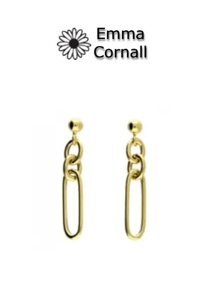 Italian Style Link Drops