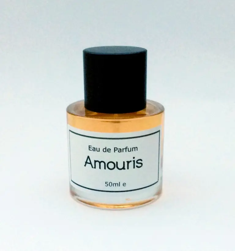 Amouris -  Eau de Parfum